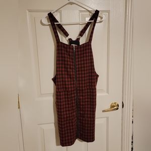 Inspired Hearts Jumper Dress